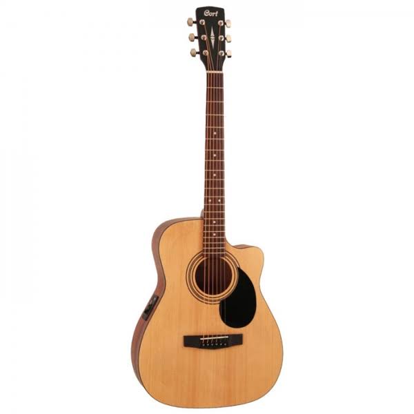 Cort AF500CE OP Electro-Acoustic Guitar product image