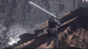 Top 5 Dark Souls 3 Best Dex Weapons And How To Get Them Gamers Decide