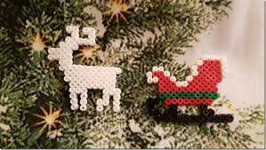 Vergessen sie nicht, lesezeichen zu setzen bügelperlen vorlagen zum ausdrucken kostenlos weihnachten mit ctrl + d (pc) oder command + d (macos). Bugelperlen Vorlagen Fur Weihnachten Mamaz