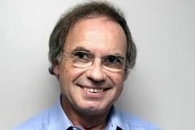 Nachruf Arnold Schäfer: Der Mann mit der Mundharmonika