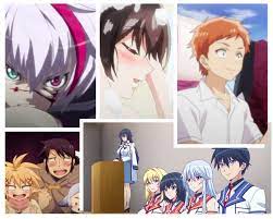 17 Anime Like Overflow That You Need To Watch