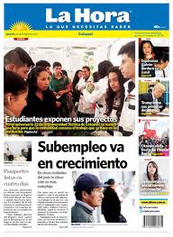 Cotopaxi 24 de enero 2017 by LA HORA Ecuador