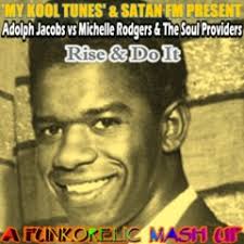 Stream Satan-FM-Funk-Mash/Mixes music