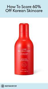 This Is Your Last Chance To Shop Glow Recipe At Up To 60 Off Korean Skincare Skin Care Glow