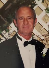 Obituary for James "Jimmy" Garrett