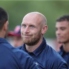 Willie Peters announces temporary Hull KR captain to lead inexperienced  side