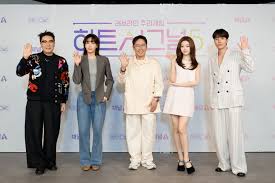 하트시그널5 아이콘