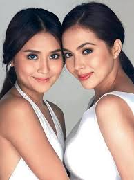 About 20 years ago anyone know who she is?