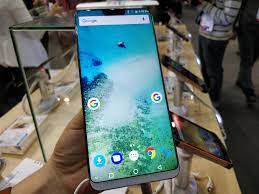 Ulefone T2 Pro: 6,7" Smartphone mit ...