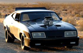 Maybe you would like to learn more about one of these? Carsthatnevermadeitetc Ford Falcon Gt Pursuit Special V8 Interceptor