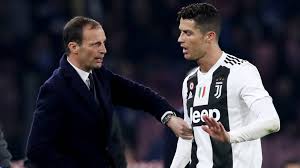 Die anzeige kann nach saison, verein, ligahöhe und wettbewerb gefiltert werden. Juventus Turin Und Trainer Allegri Trennen Sich Nach Funf Scudetti Transfermarkt