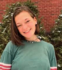 Good Neighbor — Ellie Coyle