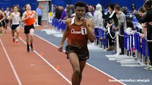 Quick Questions With Tyler Jackson Of Cherokee