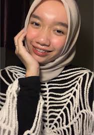 Crochet Spiderweb Hood