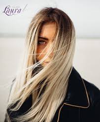 Se si hanno i capelli neri o molto scuri, e si desidera schiarirli leggermente senza però cambiare. Blog Balayage Su Capelli Scuri Laura Hair Colorist