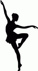 Ballet Dance Clipart Black And White Silhouette Design Store View Design 47430 Dancer Dancer Silhouette Ballerina Silhouette Silhouette