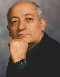 Rocco Oppedisano (Obituary)