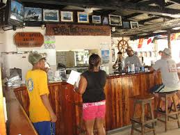 Purchased at island time bar and grill. Bottom Time Bar Grill Palau Belau Ocean Island Travel Where Your Friends Haven T Gone