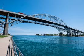 Fap is one of the federal safety net programs. Michigan Department Of Transportation Suspends Cash Payments On Blue Water Bridge Over Coronavirus Concerns