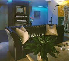 Palmandlaser 80s Interior Retro Interior Design Retro Interior