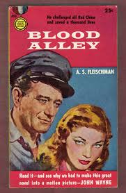 Interesting book from 1955, poor picture quality