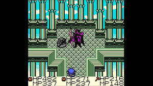Dragon warrior monsters rom download is available to play for gameboy color. Dragon Warrior Monsters Durran Boss Fight Youtube