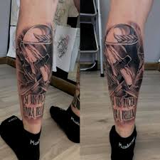 Maybe you would like to learn more about one of these? Madness Tattoo Si Vis Pacem Para Bellum Facebook