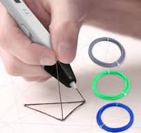 MYNT3D Professional Printing 3D Pen With OLED Display Fiyatı