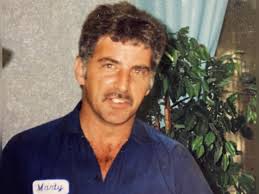 Martin "Marty" Clifton Andrews Sr.'s Obituary