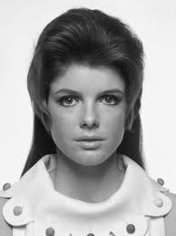 British model and actress turns 89 years old