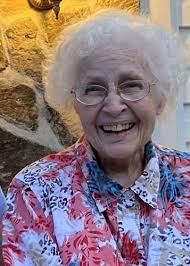 Shirley Marie Allen Balint