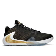 Milwaukee's season came to an end last year when heat took them down in the second round. Zoom Freak 1 Coming To America Basketball Store