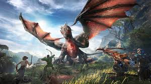 Supplement ark extinction, where a devastated planet earth, polluted by the element and filled with fantastic creatures both organic and technological. Download Ark Survival Evolved Ark Survival Evolved Evolve Wallpapers Cool Backgrounds