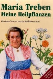 Heilkräuter aus dem garten gottes: Heilkrauter Aus Dem Garten Gottes Guter Rat Aus Meiner Krauterbibel Fur Gesundheit Und Wohlbefinden Von Maria Treben
