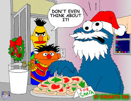 Santa Cookie By Simanettefan On Deviantart Download 61 santa cookies free vectors. santa cookie by simanettefan on deviantart