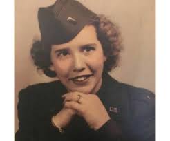 Nell Potter Wright Obituary (1921