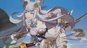 Granblue fantasy relink possibly releasing in 2018 was previously the internal goal for the studio. Granblue Fantasy Relink Looks Fantastic