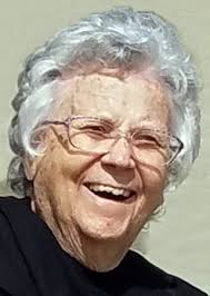 Lois Freeland Obituary (1935