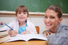 Tips On How To Find A Good Tutor
