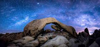 Because of the valley's altitude and lack of bright city lights, big bear is an ideal destination for stargazing and viewing planetary movements and meteor showers. The 11 Best Places To Stargaze In Southern California
