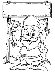 We have collected 34+ david the gnome coloring page images of various designs for you to color. David The Gnome Coloring Pages Cartoons Gnome 0 Printable 2020 2030 Coloring4free Coloring4free Com