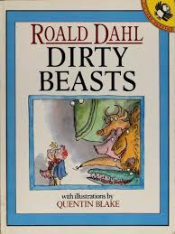 Dirty Beasts 1986 Edition Open Library
