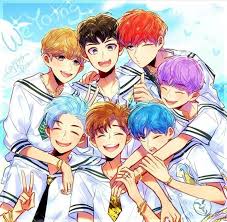 Nowhere Na Jaemin Revisi Nct Dream We Young Nct Dream Fan Art