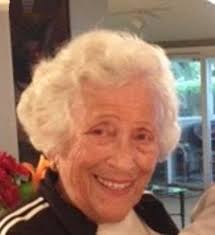 Edythe Wool Obituary (1925