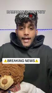 How Much More Days Until Ramadan