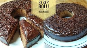 We did not find results for: Resep Bolu Coklat Milo Kukus Enak Dan Super Lembut Youtube
