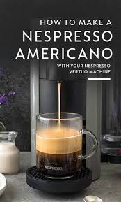 There S No Better Way To Start Your Morning Than With A Classic Coffee Recipe From Nespresso Use Your Nesp Nespresso Recipes Coffee Recipes Coffee Recipes Hot