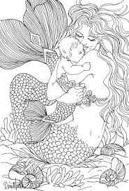 The phoenix is a mystical ancient bird that symbolizes regeneration and immortality. Myths Legends Coloring Pages For Adults Http Designkids Info Myths Legends Coloring Pages Mermaid Coloring Pages Mermaid Coloring Book Mermaid Coloring