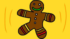 Run Run As Fast As You Can Gingerbread Man Game Gingerbread Man Song Run Run As Fast As You Can Gingerbread Man Activities Gingerbread Story