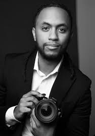 Meet Moses Gonzales III